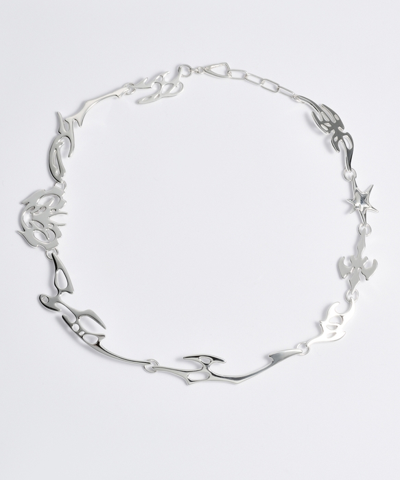 GUCCIMAZEﾈｯｸﾚｽ