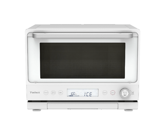 「26Lスチームオーブンレンジ」本体イメージ