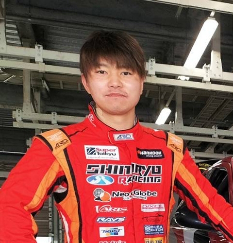 eスポーツプレイヤー 岡田衛