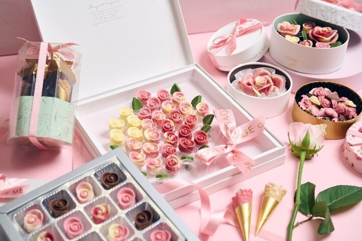 2024年VDテーマ 『春の喜び』(2)