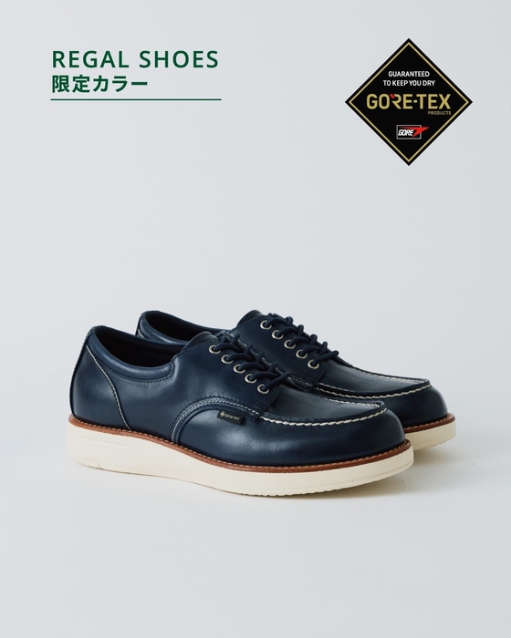 85JL BF ━ Navy ¥28,600 inc.tax