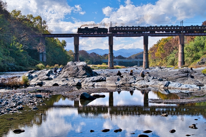 SLパレオエクスプレス イメージ1