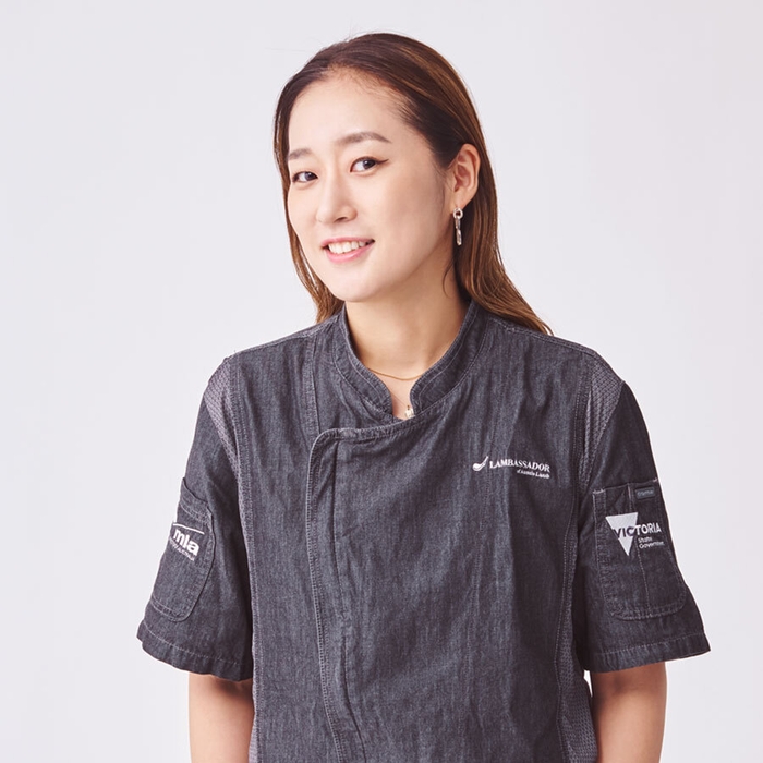 ミーファ・パークさん