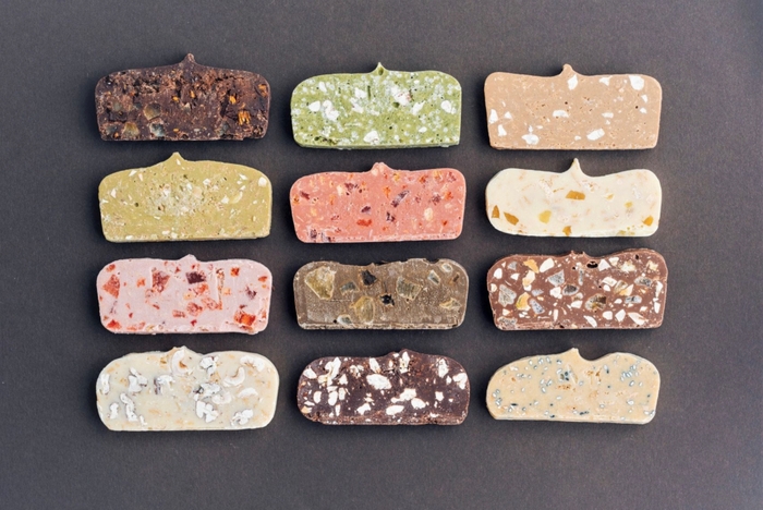 久遠チョコレート