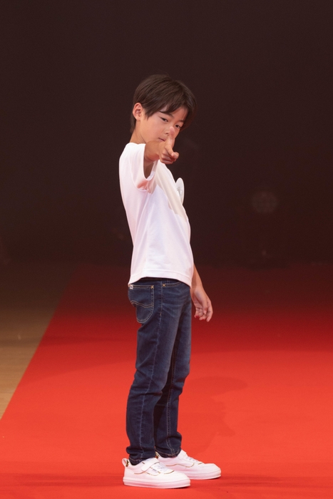 グランプリ 都 颯真(みやこ そうま)くん