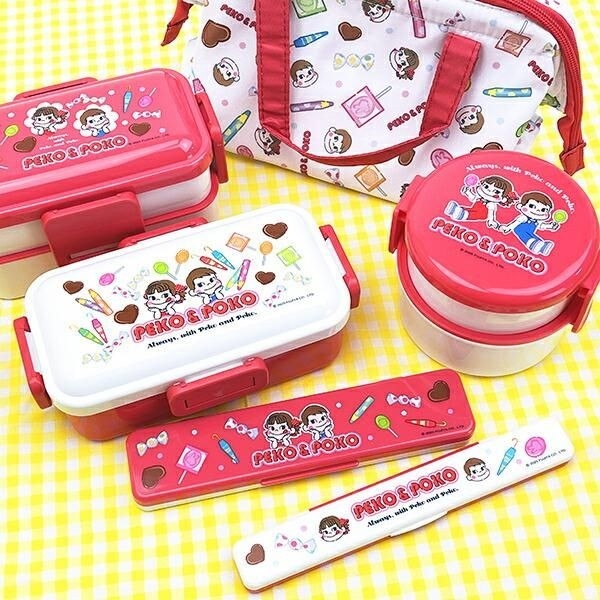 ペコランチアイテム