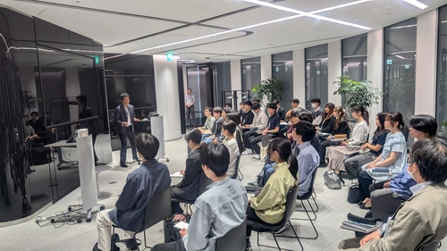 大阪労働協会、日本IBMと 「未来を拓くキャリアデザインセミナー」を9月10日開催　 ―AI時代を生き抜く力を大学生に提供―