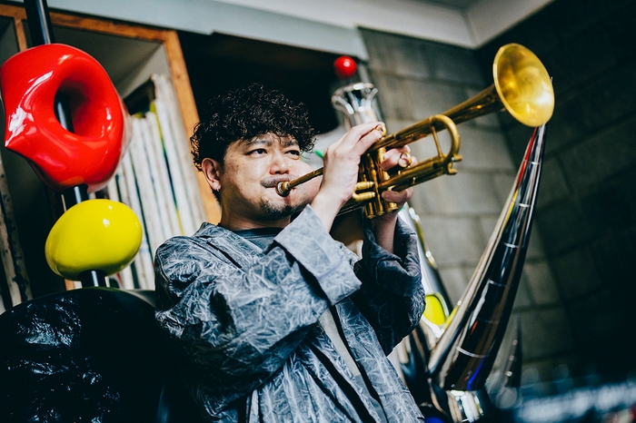 類家心平＠Recording_B