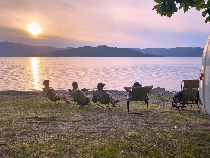 &sauna presents 本日ととのえサウナ旅 ~道東・秘境篇~ (5)