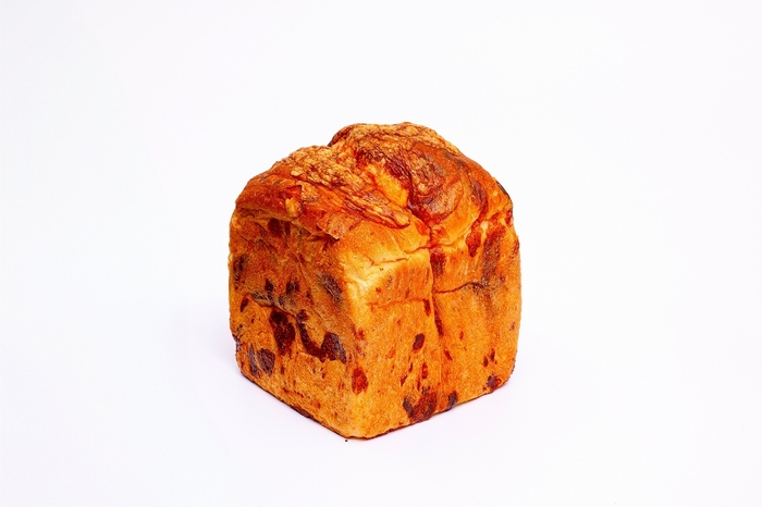 4種チーズの「生」食パン 2