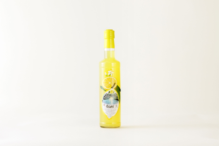 リモンチェッロ ボトル 500ml