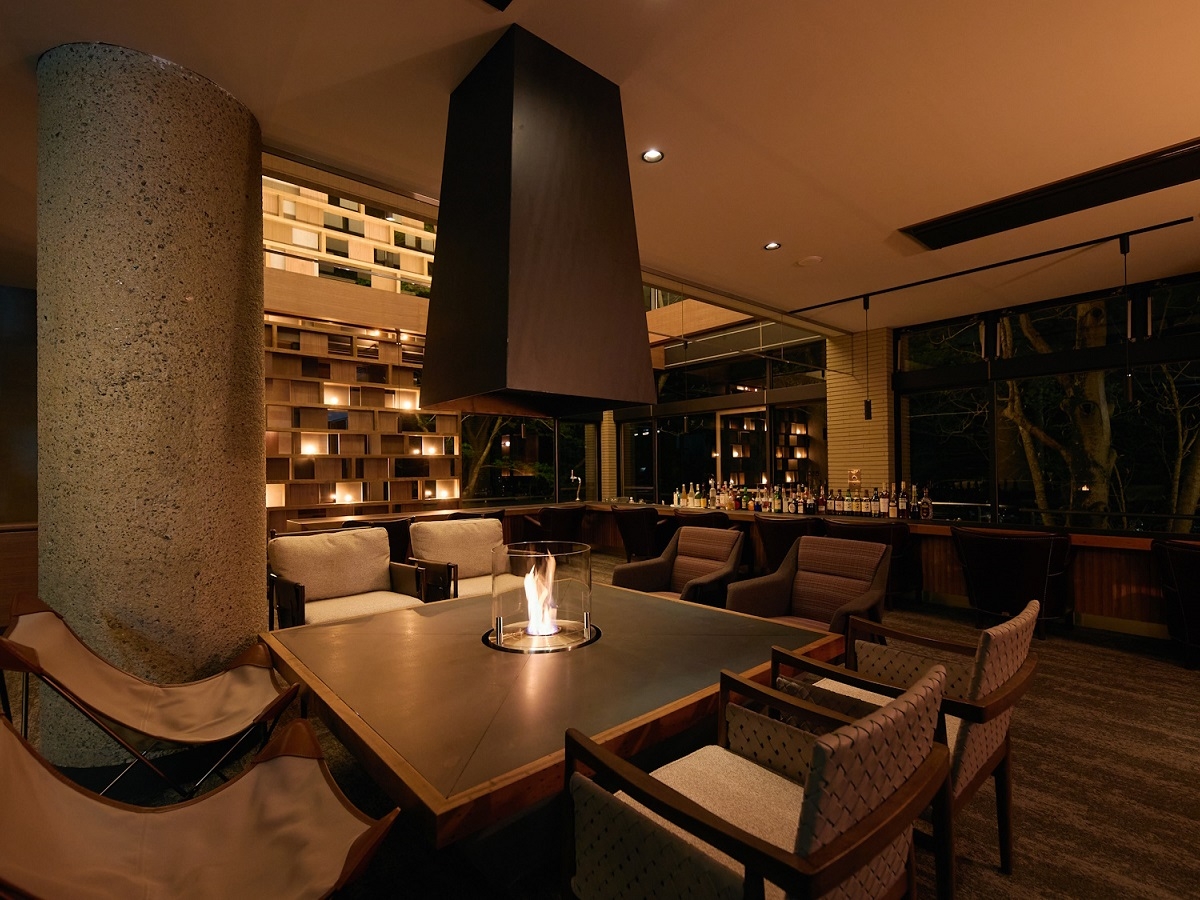 BAR -夢寐 mubi-