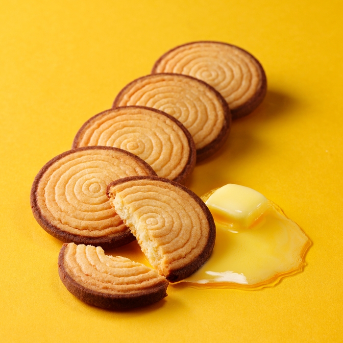 きこりのおやつ　ランバジャ(2)