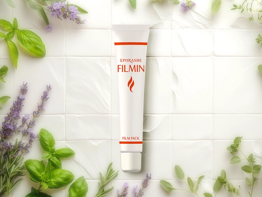 無添加コスメブランド EPORASHEから美容液を“格上げ”する フィルムパック＜フィルミン＞を2月25日(火)発売！