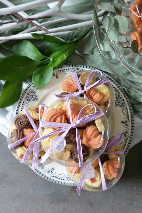 クッキーアソート(M／Lサイズ)