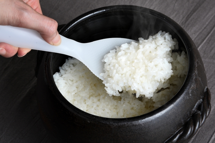 精米したてってこんなにおいしい!