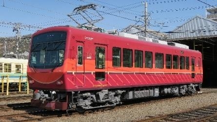 2019年にリニューアルした722号車