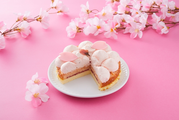 <ガトー・ド・ボワイヤージュ>