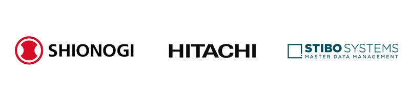 塩野義製薬株式会社がStibo Systemsの マスターデータマネジメントソリューション 「Stibo Systems MDM」を導入