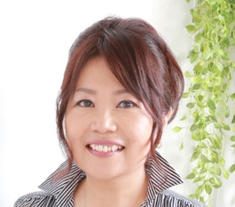 セミナー講師 尾間 紫 氏