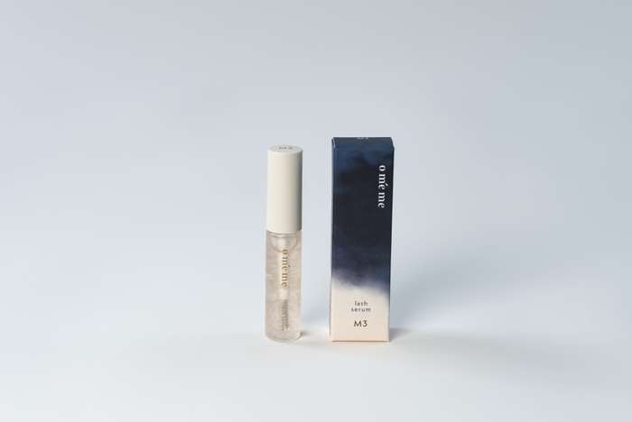 omeme lash serum M3