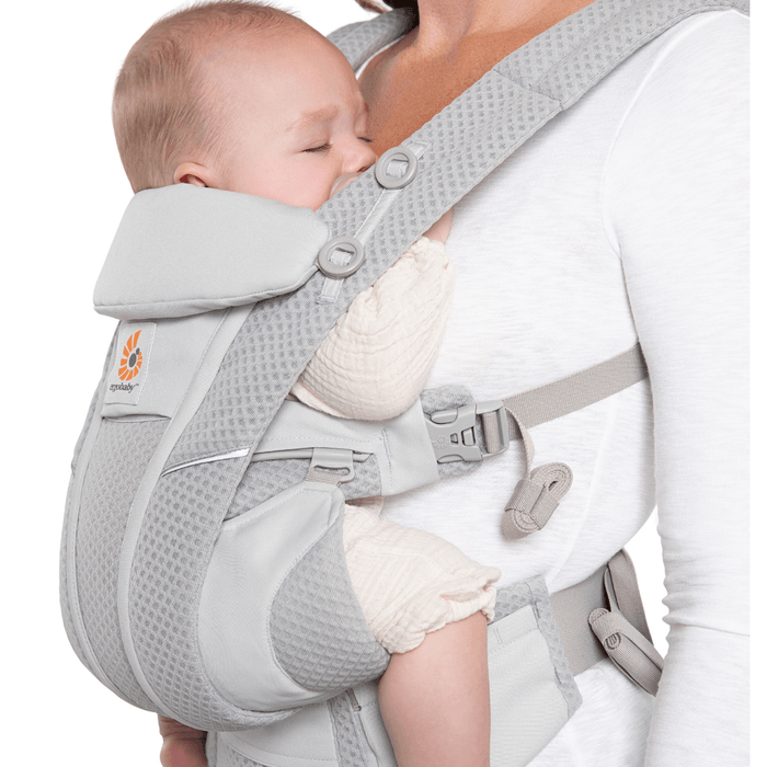 ダブルロック式バックル