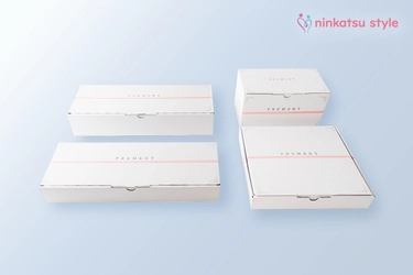 ふたりの妊活をサポートするシリンジ法キット 「プレメントシリンジ」の価格改定についてのお知らせ