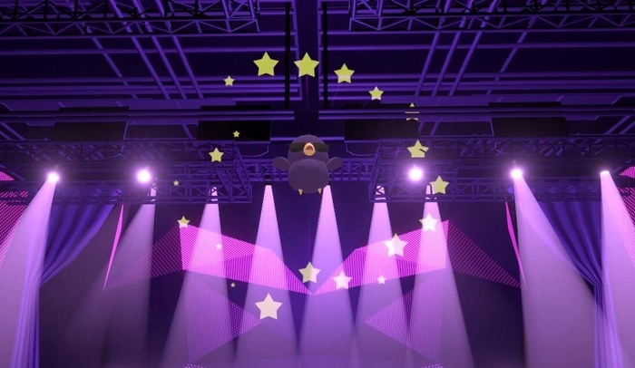 ※画面は開発中のものです