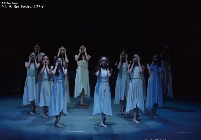 シンドラーのリスト(写真:スタッフテス)