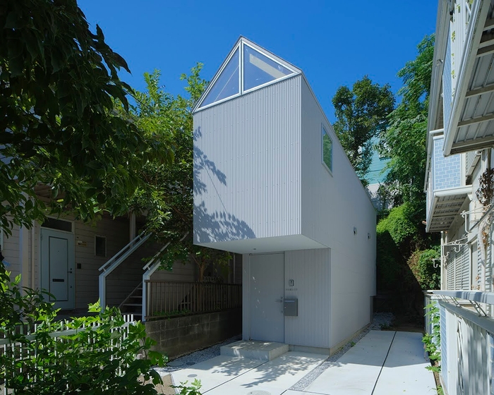 外観(1)(写真：鳥村鋼一)