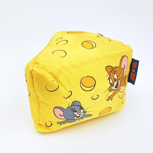 トムとジェリークッション、ブランケット