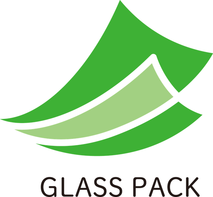 グラスパックロゴ