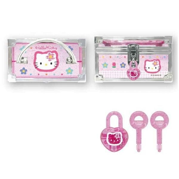 サンリオバニティ