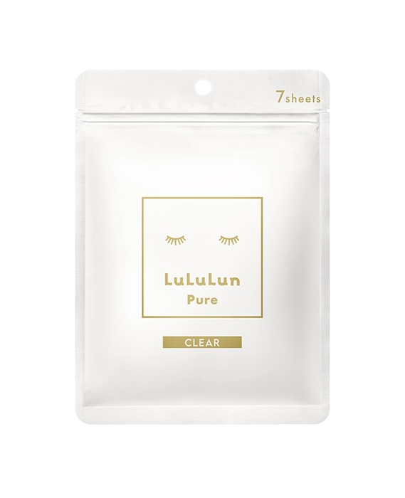 7枚(エッセンス113mL)495 円(税込)