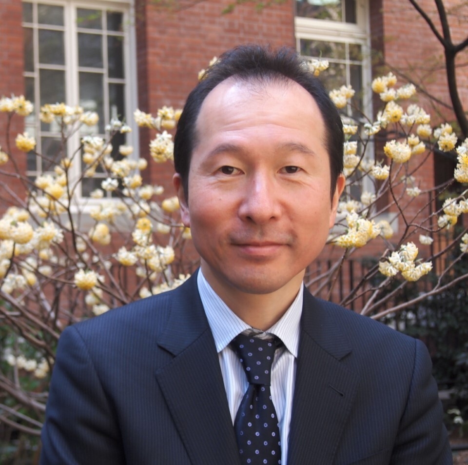 展示審査委員:野口 玲一