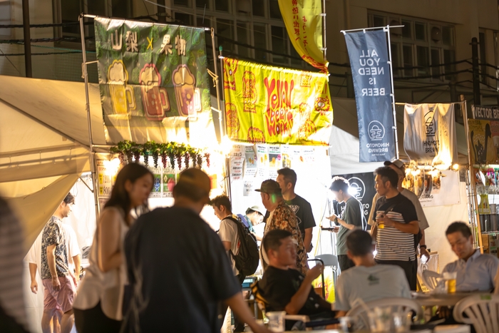 過去開催時の様子3