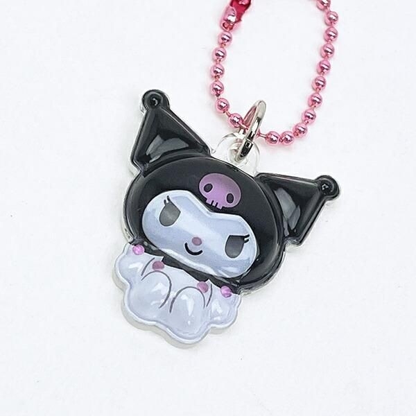 サンリオプチボールチェーン