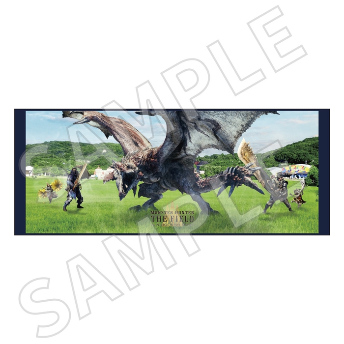 ▲フェイスタオル/1,980円(税込)