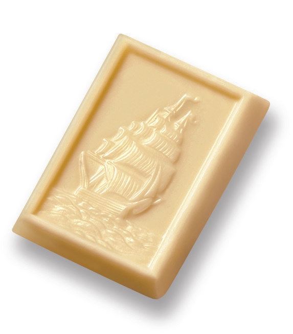 アルフォートミニチョコメープル生地 1