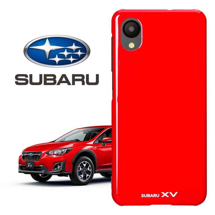 XV　ピュアレッド