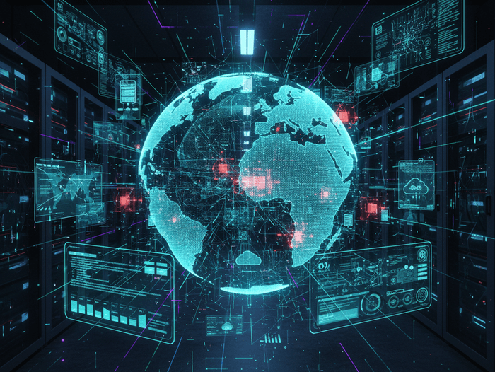 External Attack Surface Management