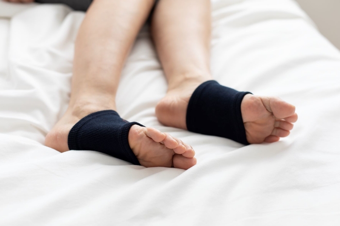 MAGNEL Sole(マグネル足裏用)