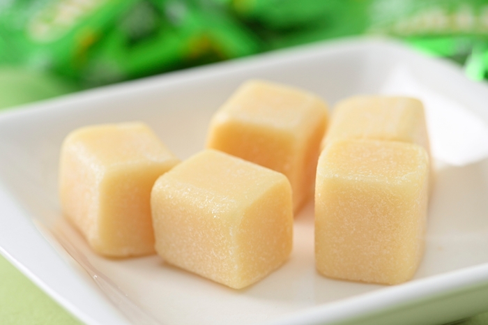 北海道生食感チェルシーヨーグルトスカッチ味