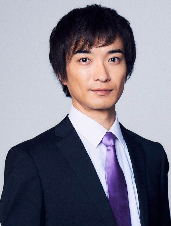 実力派芸人 高佐一慈(ザ・ギース)