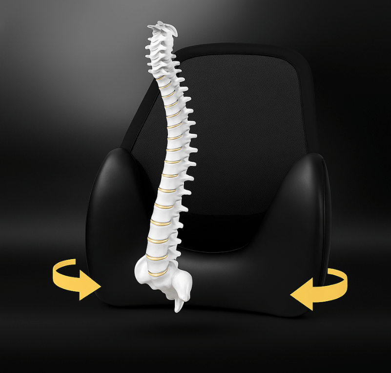 包み込まれるような安心感