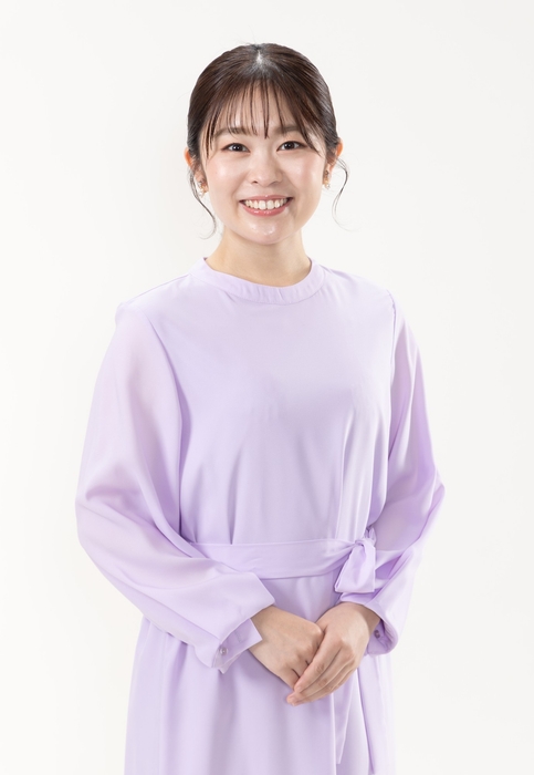 野村舞(HOMEアナウンサー)