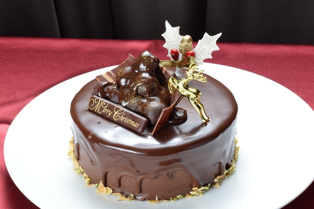 GAKUオリジナルザッハトルテ2022 5号