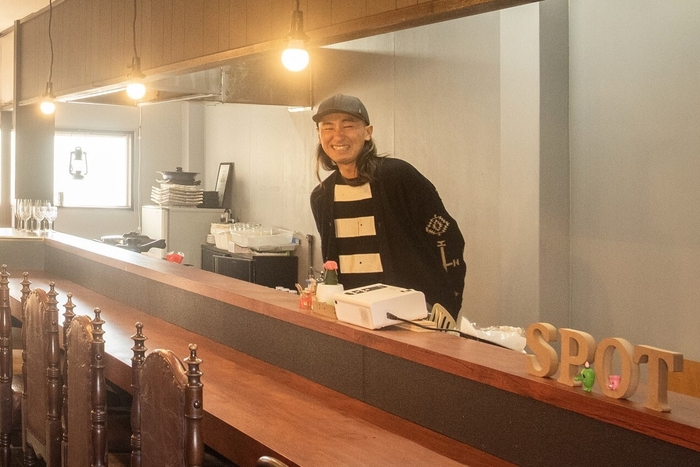 ちょっと飲みSPOT