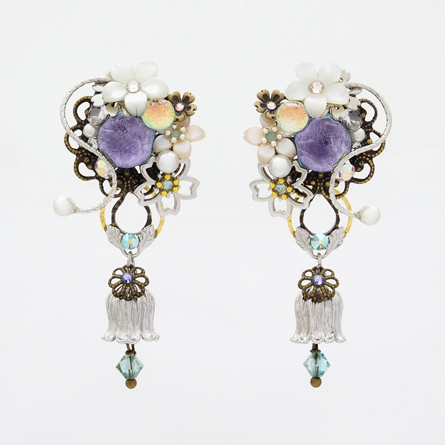 源氏物語~桐壺更衣~