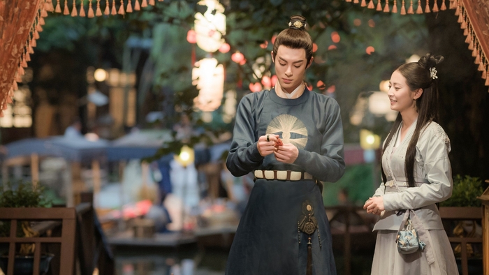 ©BEIJING IQIYI SCIENCE & TECHNOLOGY CO., LTD.